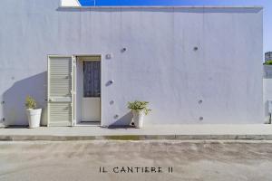 梅伦杜尼奥Il Cantiere - Casa Di Una Volta.的相册照片