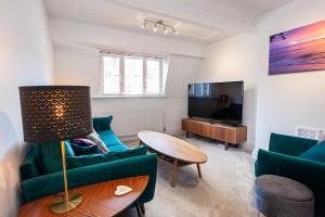 MoortownCosy 2 Bed Apartment - Close to Leeds Centre的相册照片