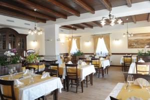 Doberdò del Lago帕霍尔餐厅酒店的相册照片