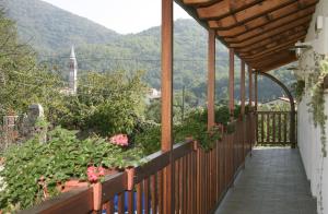 PrestentoBorgo di Corte - alloggio agrituristico的相册照片