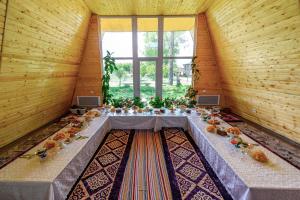 Këk-SayJaichy Yurt Camp的相册照片