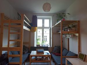 克拉科夫Evergreen Hostel Krakow的相册照片