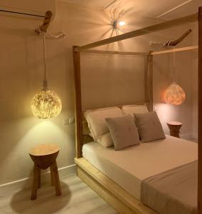 ThinadhooThari Fushi Luxury Maldivian Experience - All Inclusive的相册照片