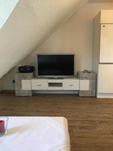 旺格兰Ferienwohnung auf dem Land的相册照片