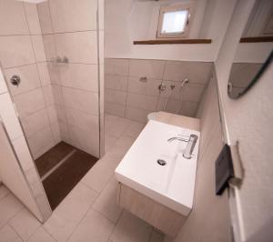 Bhotanica - ospitalità e natura的一间浴室