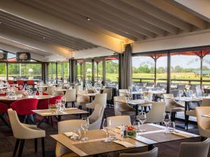 勒皮安·梅多克Golf du Médoc Resort Bordeaux - MGallery的相册照片