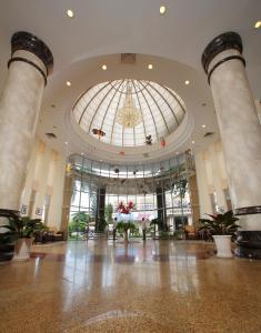 胡志明市第一酒店的相册照片