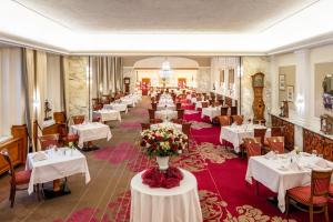 维也纳Hotel Stefanie - VIENNA'S OLDEST HOTEL的相册照片