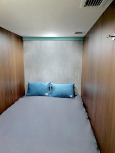 sleep 'n fly Sleep Lounge & Showers, D-Gates Terminal 1 - TRANSIT ONLY客房内的一张或多张床位