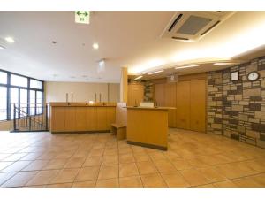 R&B Hotel Kobe Motomachi - Vacation STAY 15387v大厅或接待区