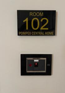 庞贝Pompeii Central Home的相册照片