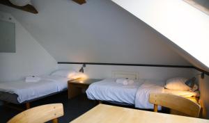 内克瑟Nexø Modern Hostel. Private Rooms的相册照片