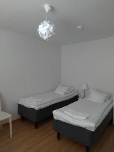 于韦斯屈莱Apartments Käyräkatu的相册照片