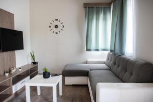 希欧福克Tempó Apartman Siófok的相册照片