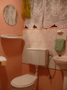 OWiR Rejów的一间浴室