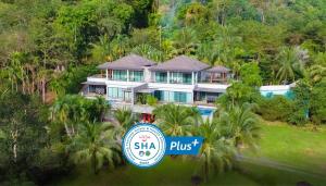 蔻立The Phura Villa Khaolak - SHA Extra Plus的相册照片