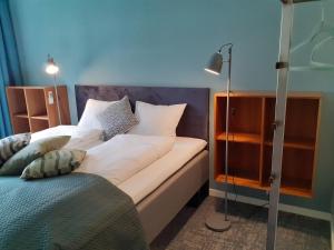 艾菲约德Adventure hotel & GuestHouse Eidfjord NEW的相册照片