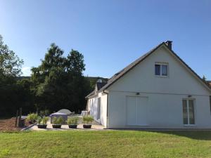 BendorfHavre de paix dans le Jura Alsacien avec piscine privée externe de mai à septembre的相册照片