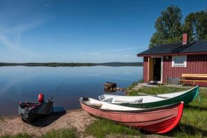 耶利瓦勒Piilijärvi Camping的相册照片