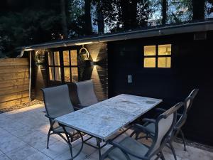 亨厄洛Tiny House de Eikhof的相册照片