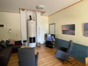 EkshäradAnneberg Guesthouse的相册照片