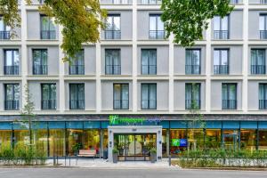 哥廷根Holiday Inn Express - Goettingen, an IHG Hotel的相册照片