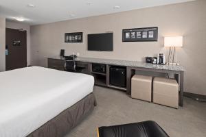 萨斯卡通Home Inn & Suites Saskatoon South的相册照片