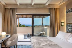 圣特奥多罗Baglioni Resort Sardinia - The Leading Hotels of the World的相册照片