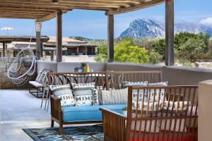 圣特奥多罗Baglioni Resort Sardinia - The Leading Hotels of the World的相册照片