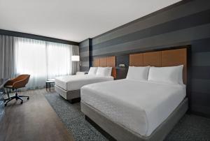 休斯顿Holiday Inn Express - Houston - Galleria Area, an IHG Hotel的相册照片