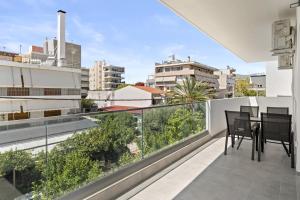 雅典BillyMare central Glyfada apartment的相册照片