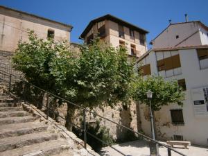 莫雷拉Casa Placet de Sant Joan Apto的相册照片