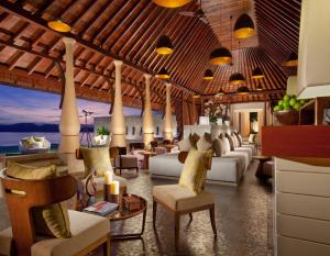 加亚岛Gaya Island Resort - Small Luxury Hotels of the World的相册照片