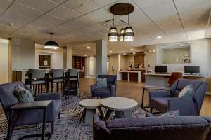 墨尔本Candlewood Suites Melbourne/Viera, an IHG Hotel的相册照片