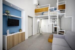 圣维托罗卡波Acquarò Suite Apartments的相册照片