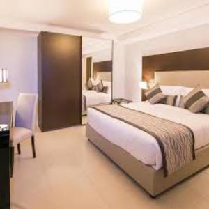 JabiRoom in Guest room - Dilida Guest Suites-standard的相册照片
