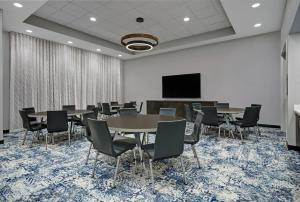 休斯顿Staybridge Suites - Houston - Galleria Area, an IHG Hotel的相册照片