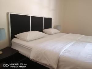 约翰内斯堡Rosebank Hostel的相册照片