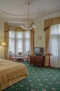卡罗维发利米尼翁酒店的相册照片