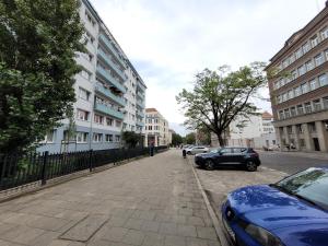 什切青Słoneczny Apartament przy Filharmonii, Wałach Chrobrego的相册照片