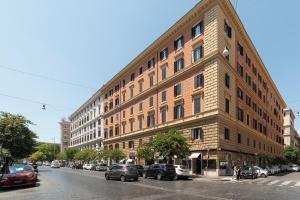 罗马Castel Sant'Angelo Design Apartment的相册照片