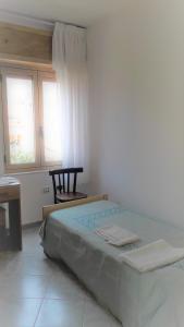 Costa vacanze in low cost - IUN P2923客房内的一张或多张床位