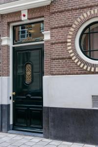 阿姆斯特丹Golden Mansion Aparthotel的相册照片