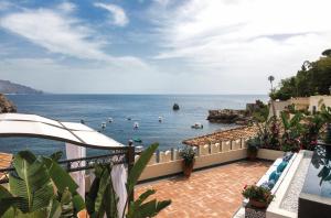 陶尔米纳Villa Sant'Andrea, A Belmond Hotel, Taormina Mare的相册照片