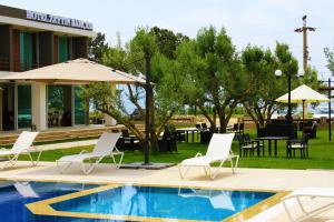 İznikZeytin Bahcesi Hotel的相册照片