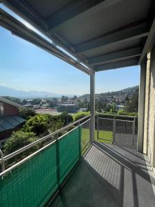 图恩NEB-THUN LODGE`s Appartement 1 Hilterfingen Ringstrasse 6的相册照片