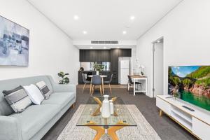 卧龙岗Astra Apartments Wollongong的相册照片