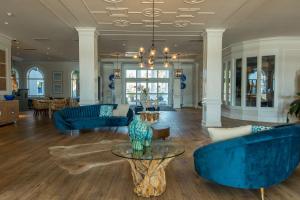 苏克Prestige Oceanfront Resort, WorldHotels Luxury的相册照片