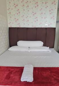 贝克西Apartemen Springlake Summarecon Bekasi-By Bu Johan的相册照片