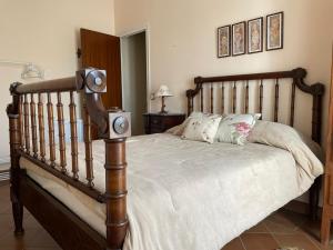 San Fausto de CampcentellasHabitaciones en Villa Coliving Masía Rural的相册照片